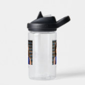Creëer Uw eigen fotonaam Waterfles (Links)