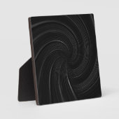 Creëer Uw eigen Fotoplaat (Voorkant)