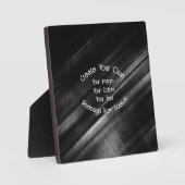 Creëer Uw eigen Fotoplaat (Voorkant)