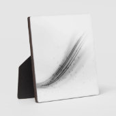 Creëer Uw eigen Fotoplaat (Voorkant)