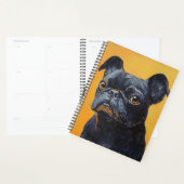 Creëer Uw eigen fotoplanner | Aangepaste planner (Display)