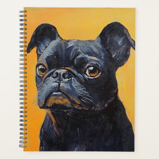 Creëer Uw eigen fotoplanner | Aangepaste planner (Voorkant)