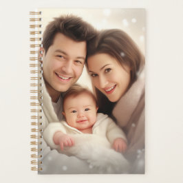 Creëer Uw eigen fotoplanner | Aangepaste planner