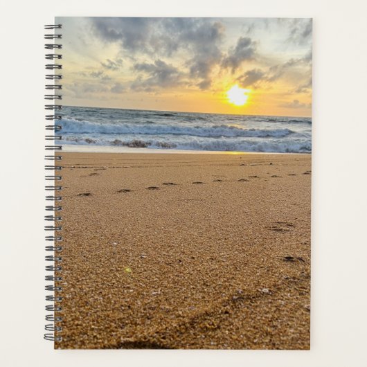 Creëer Uw eigen fotoplanner | Aangepaste planner (Voorkant)