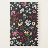 Creëer Uw eigen fotoplanner Planner (Achterkant)