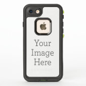 FRĒ® for Apple iPhone 7/8 (Achterkant)