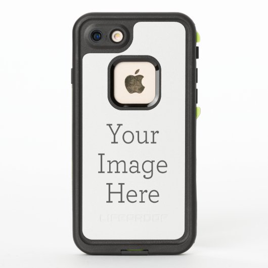 FRĒ® for Apple iPhone 7/8 (Achterkant)