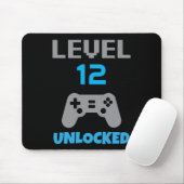 Creëer Uw eigen gameprestaties Sjabloon Muismat (Met muis)