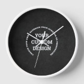 Creëer Uw eigen Gepersonaliseerd (Voorkant)