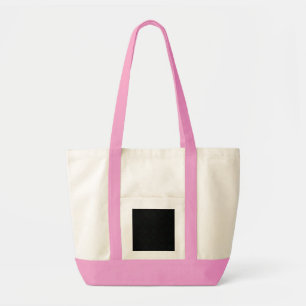 Creëer Uw eigen Gepersonaliseerd Canvas tas