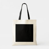 Creëer Uw eigen Gepersonaliseerd Canvas tas (Achterkant)
