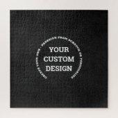 Creëer Uw eigen Gepersonaliseerd Legpuzzel (Verticaal)