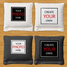 Creëer Uw eigen — gepersonaliseerd, merknaam/aange