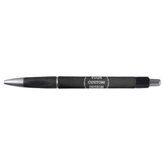Creëer Uw eigen Gepersonaliseerd Pen (Voorkant)