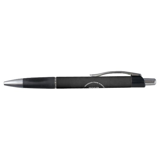 Creëer Uw eigen Gepersonaliseerd Pen (Bovenkant)