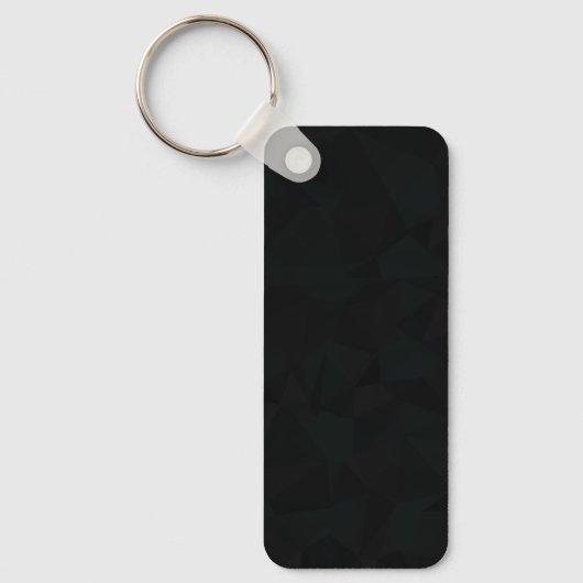 Creëer Uw eigen Gepersonaliseerd Sleutelhanger (Voorkant)