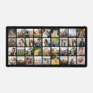 Creëer uw eigen gepersonaliseerde fotocollage bureaumat