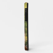 Creëer Uw eigen gepersonaliseerde Pet Dog Foto Case-Mate iPhone Case (Achterkant/links)