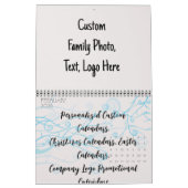 Creëer uw eigen gepersonaliseerde Sakura Deco Kalender (Feb 2026)