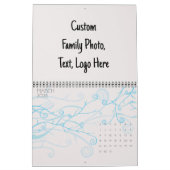 Creëer uw eigen gepersonaliseerde Sakura Deco Kalender (Mar 2026)