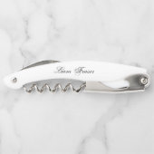 Creëer Uw eigen geweldige Genius Kurkentrekker (Achterkant)