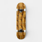Creëer Uw eigen Giraffe Skateboard (Voorkant)