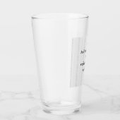 Creëer Uw eigen Glas (Rechts)