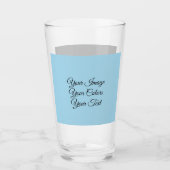 Creëer Uw eigen Glas (Voorkant)