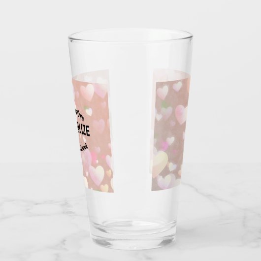 Creëer Uw eigen Glas (Links)