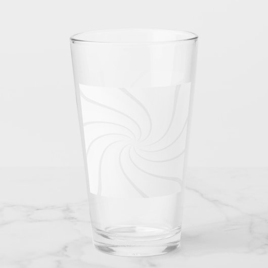 Creëer Uw eigen Glas (Voorkant)