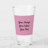 Creëer Uw eigen Glas (Voorkant)