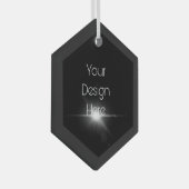 Creëer Uw eigen Glas Ornament (Voorkant Rechts)