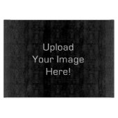 Creëer-Uw eigen glazen snijvlak Snijplank (Voorkant)