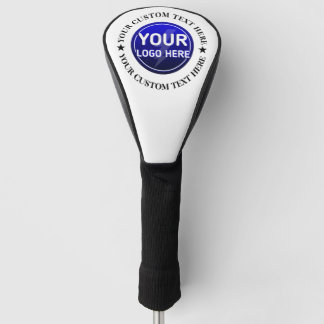 Creëer Uw eigen Golfheadcover