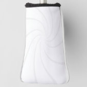 Creëer Uw eigen Golfheadcover (Draai 90)