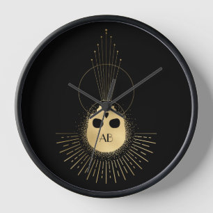 Creëer Uw Eigen Gouden Arcane Hanged Man Tarot