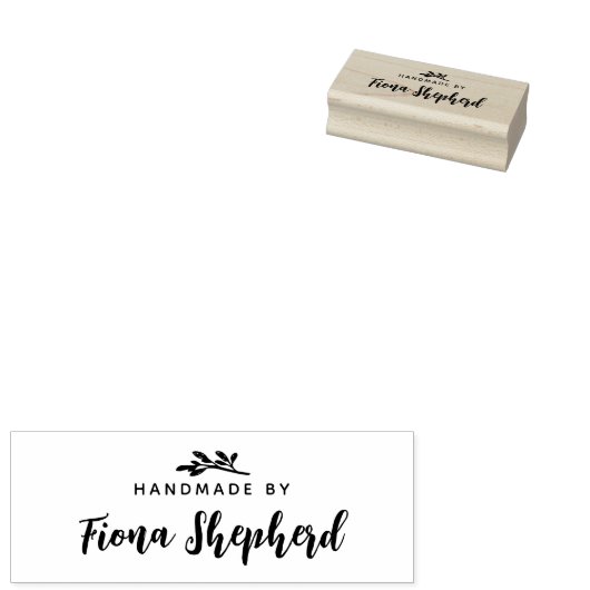 Creëer uw eigen handleiding gemaakt door 	rubberstempel (Gestempeld)