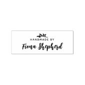 Creëer uw eigen handleiding gemaakt door 	rubberstempel (Afrduk)