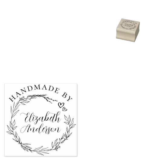 Creëer uw eigen handleiding voor wiskunde en scrip 	rubberstempel (Gestempeld)