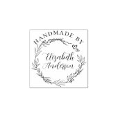 Creëer uw eigen handleiding voor wiskunde en scrip 	rubberstempel (Afrduk)