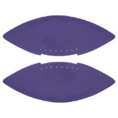 Creëer Uw eigen helemaal Gepersonaliseerd American Football (Panelen)