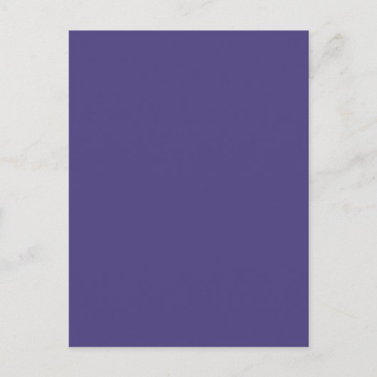 Creëer Uw eigen helemaal Gepersonaliseerd Briefkaart (Voorkant)