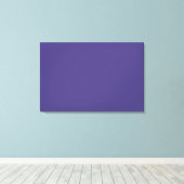 Creëer Uw eigen helemaal Gepersonaliseerd Canvas Afdruk (Insitu (Houten vloer))