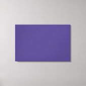 Creëer Uw eigen helemaal Gepersonaliseerd Canvas Afdruk (Voorkant)