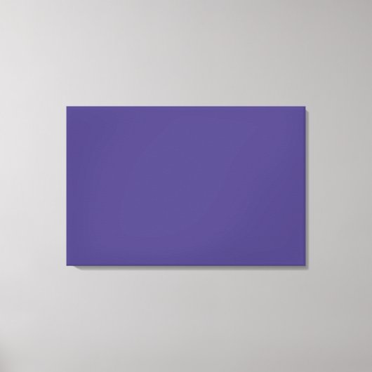 Creëer Uw eigen helemaal Gepersonaliseerd Canvas Afdruk (Voorkant)
