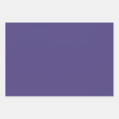 Creëer Uw eigen helemaal Gepersonaliseerd Inpakpapier Vel (Voorkant)