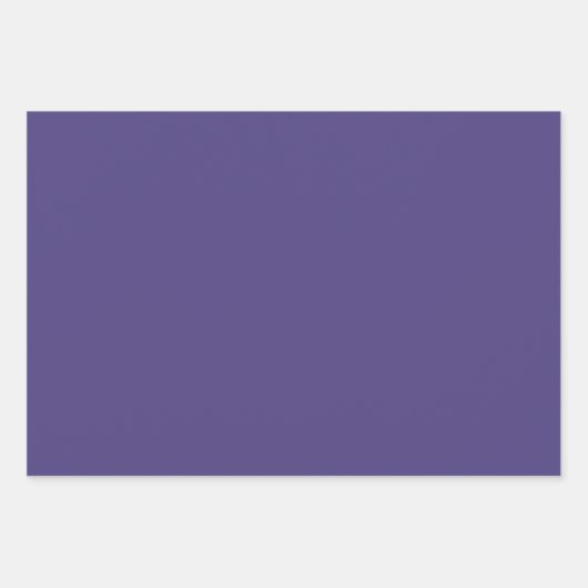 Creëer Uw eigen helemaal Gepersonaliseerd Inpakpapier Vel (Voorkant)