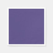 Creëer Uw eigen helemaal Gepersonaliseerd Servet (Voorkant)