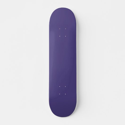 Creëer Uw eigen helemaal Gepersonaliseerd Skateboard (Voorkant)