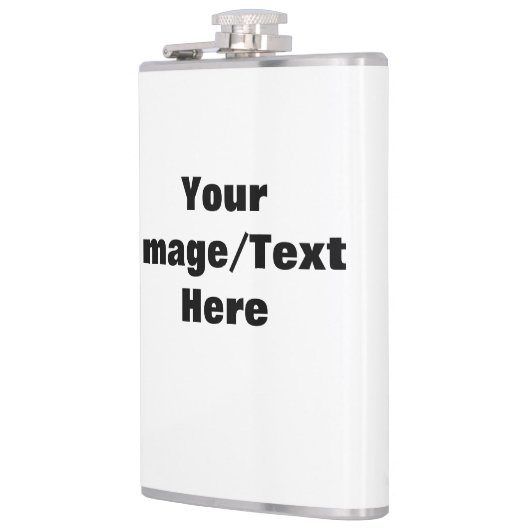 Creëer Uw eigen Heupfles (Links)